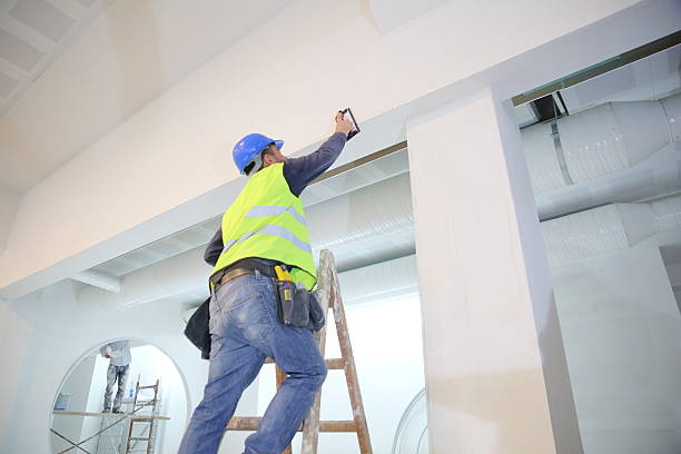 Best Real Estate Mold Inspection  in Glenns Ferry, ID